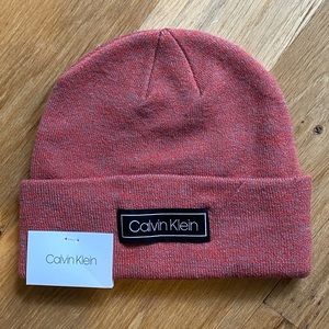 Calvin Klein hat